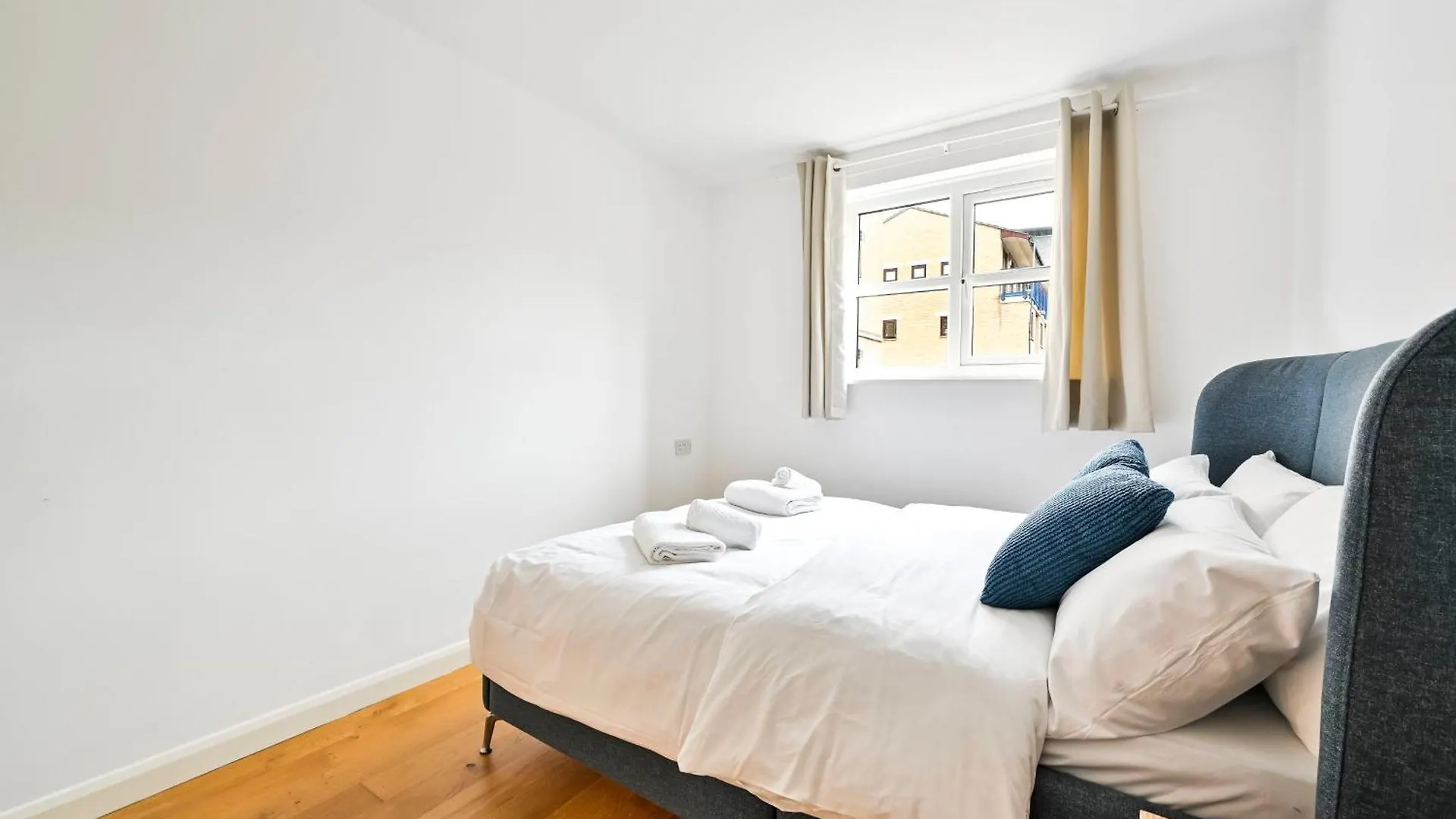 Апартаменты Cozy Corner Near Tower Bridge Лондон Великобритания