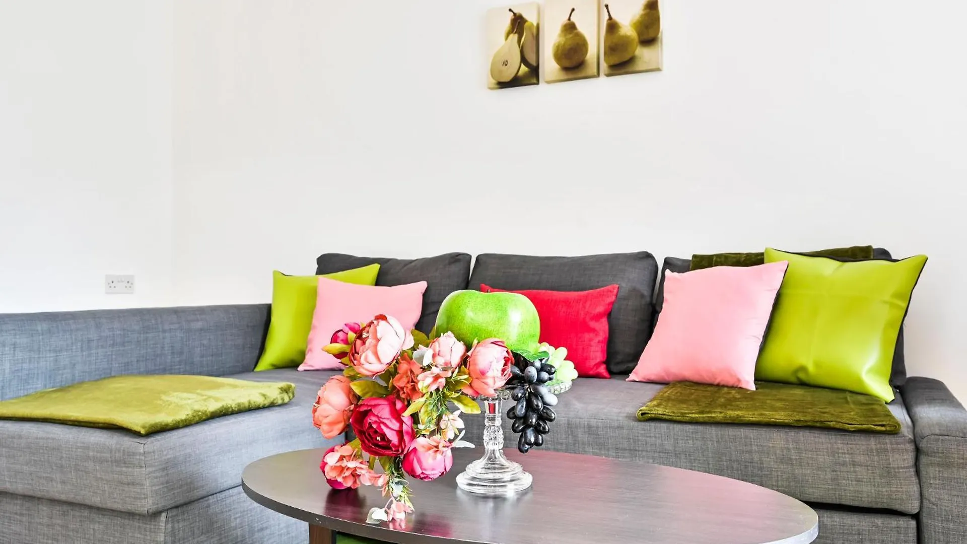 Апартаменты Cozy Corner Near Tower Bridge Лондон 0*,
