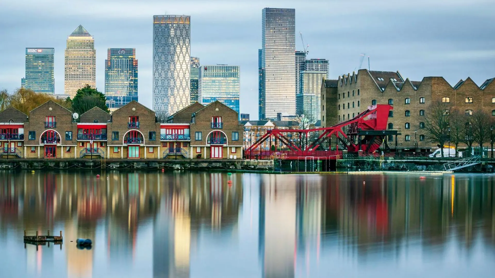 Апартаменты Cozy Corner Near Tower Bridge Лондон Великобритания